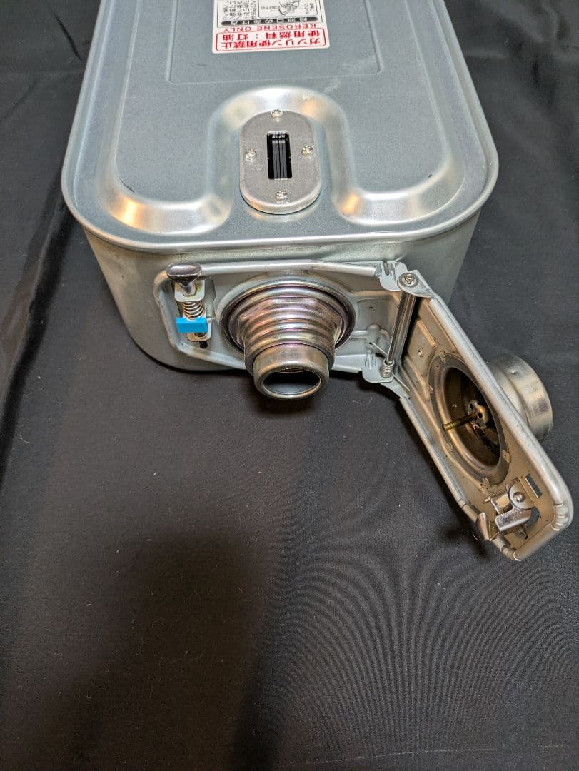 美品◆コロナ◆fh-g3221y◆石油ファンヒーター◆秒速タイマー搭載◆ホワイト