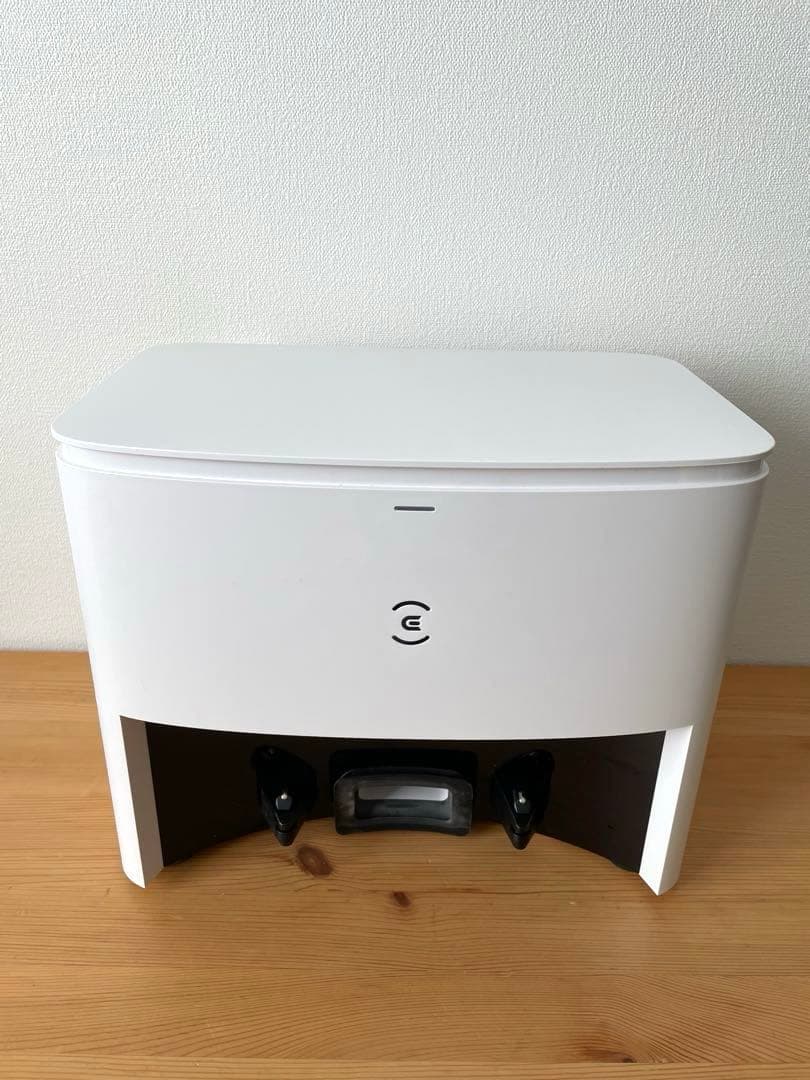 掃除機・クリーナー ECOVACS Y1 plus