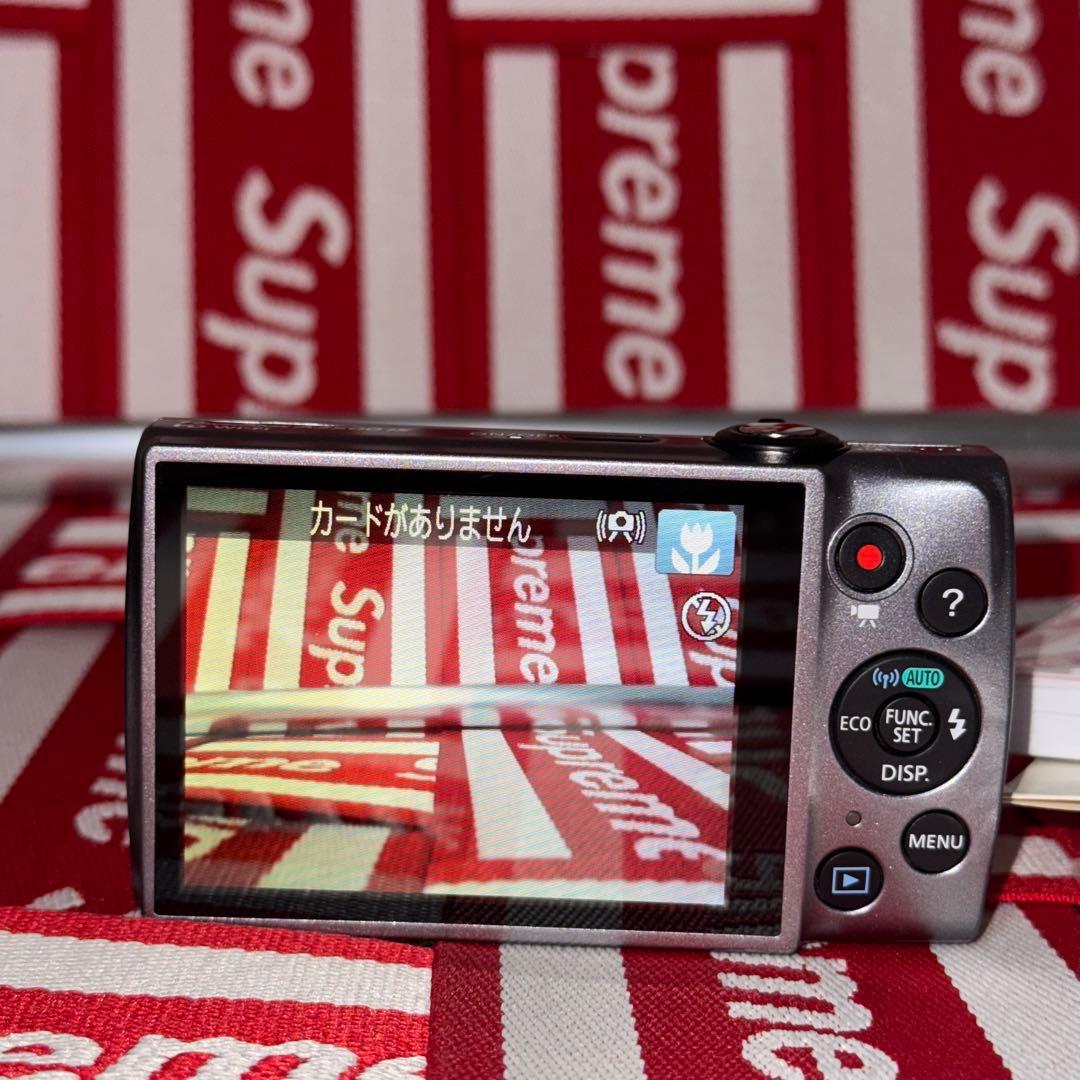 Canon Power Shot A3500 IS デジカメ