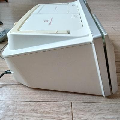 CDラジカセ　Panasonic RX-MDX85 コンパクトオーディオシステム