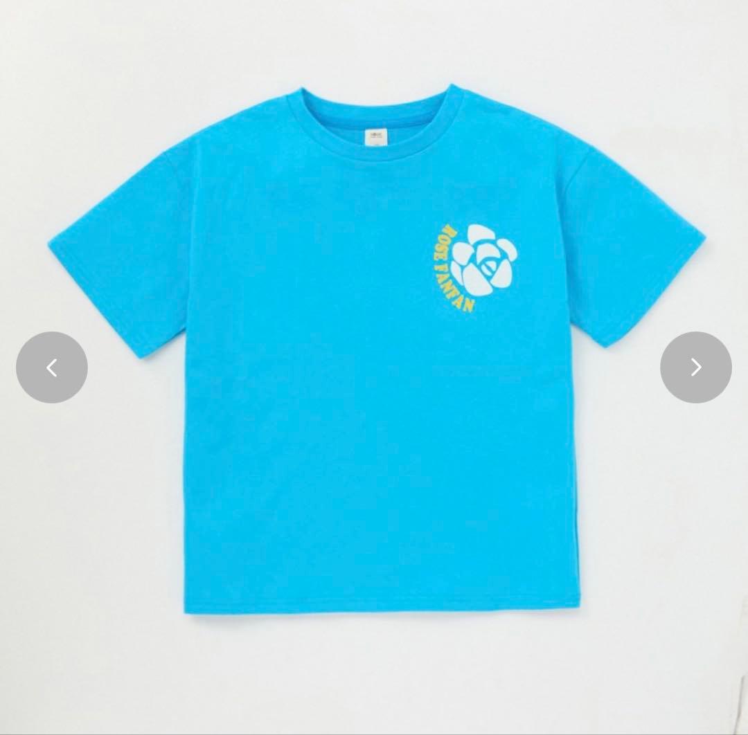 トップス aloha