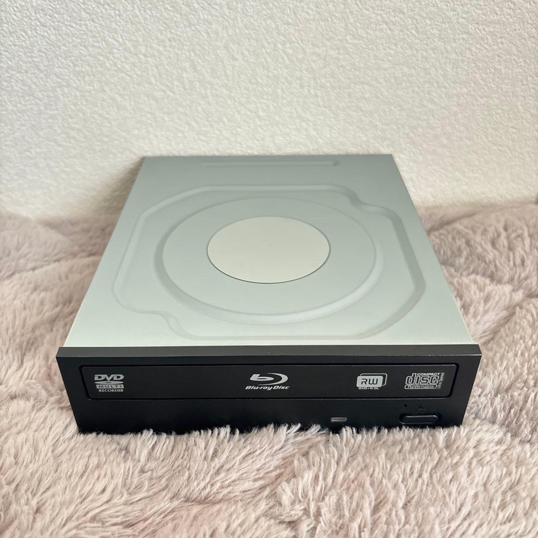 Phillips フィリップス 内臓ブルーレイドライブ dh-8b2sh14b