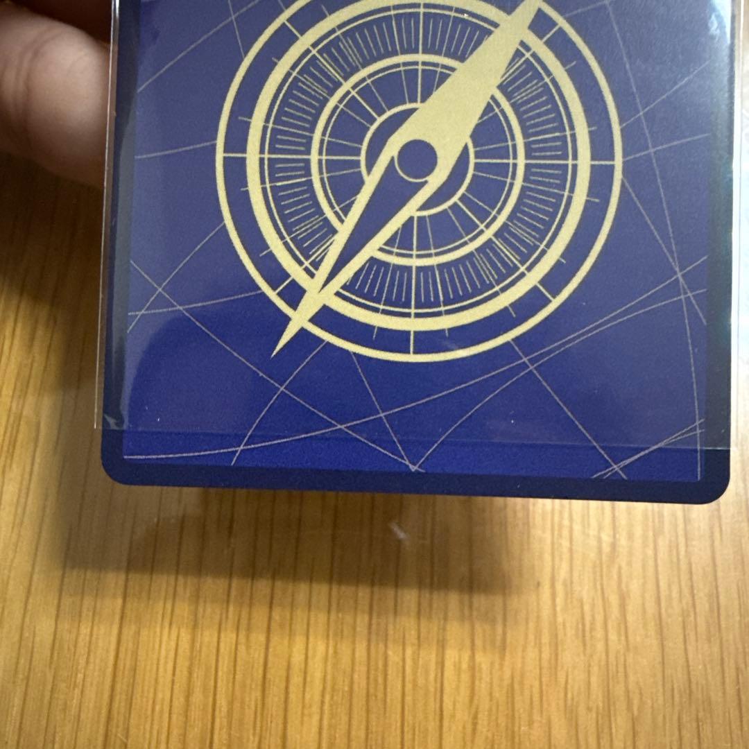 【満額査定】ゾロ　パラレル　ワンピースカード　egghead crisis