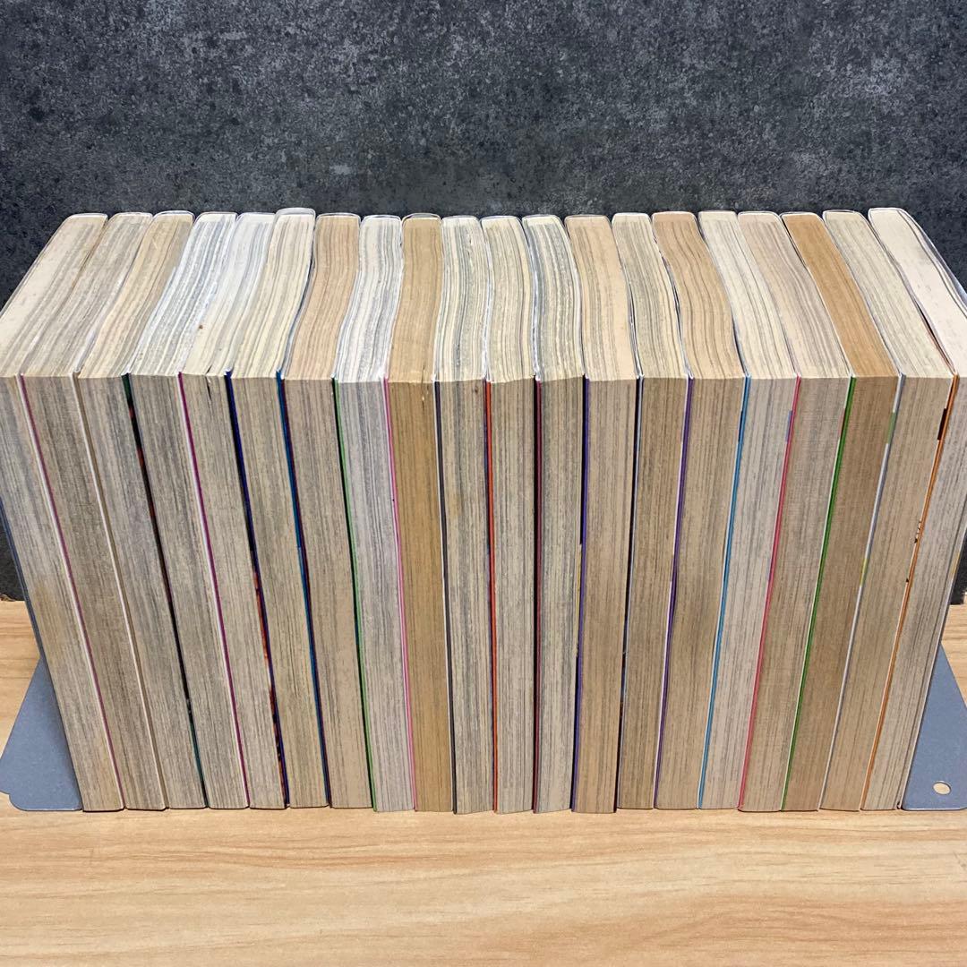 【全38巻セット】 HUNTER×HUNTER ハンターハンター 全巻セット