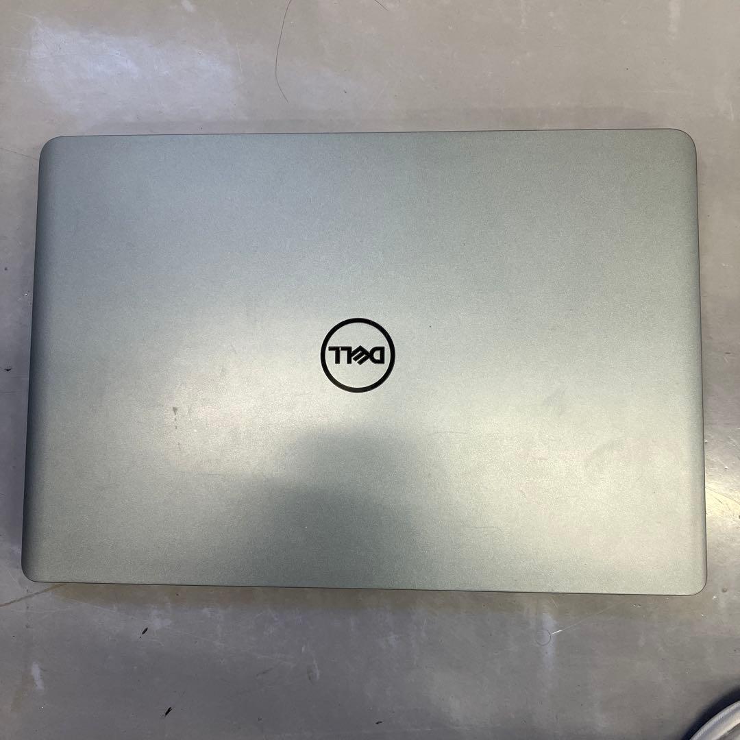 k*y様 【ジャンク品】Dell ノートPC Core i5-8265U メモリ