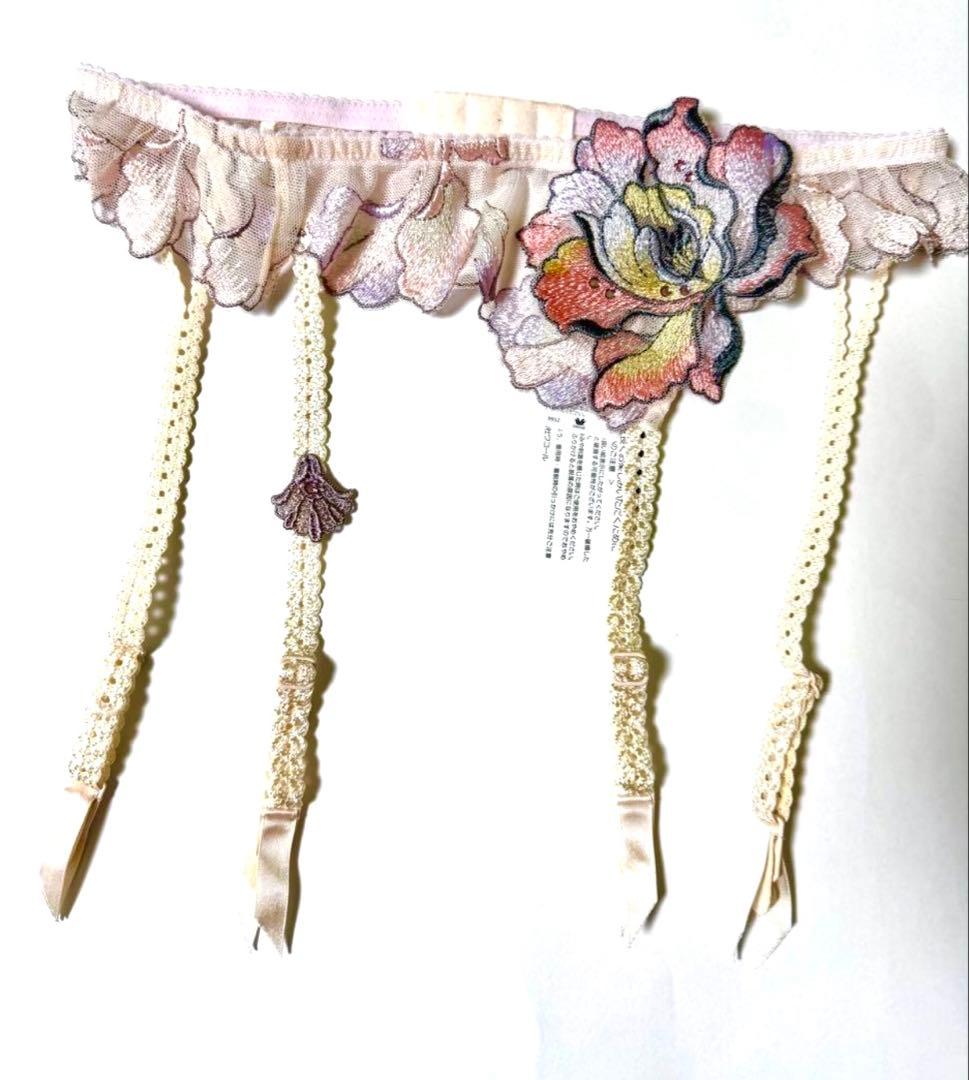 サルート64G 4点セットプレステージ　珊瑚の海 OC