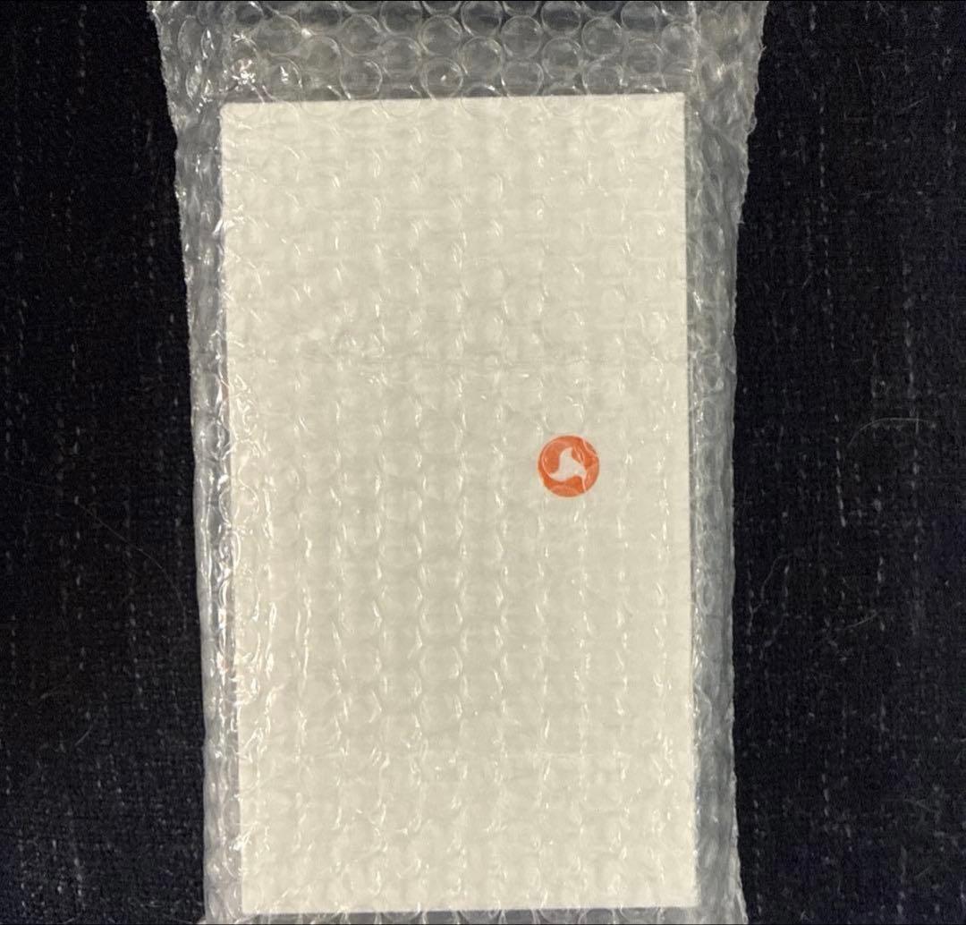 NINJA LABS ケース　ブラックiPhone16pro ninjalabs