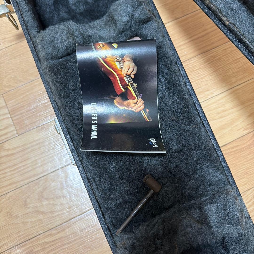 ギブソン レスポールスタンダード