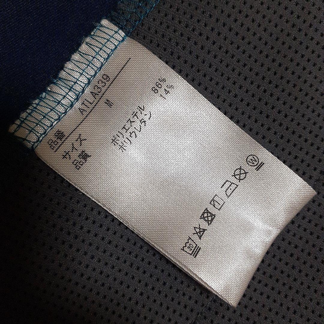 【美品】Admiral レディーステニスウェア セットアップ Mサイズ