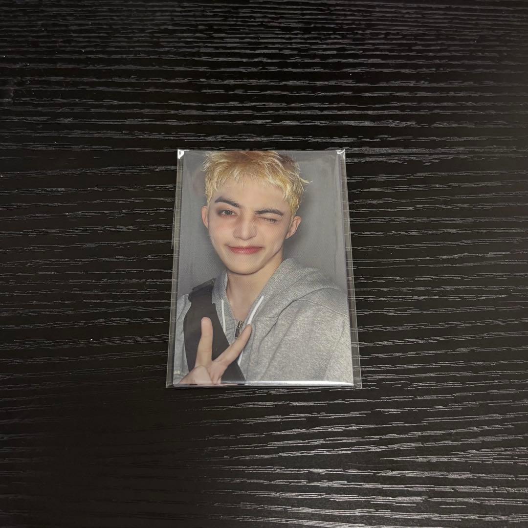 エスクプス バパケ トレカセット