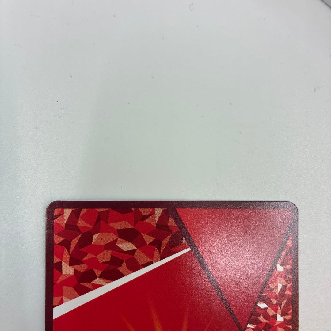 ユニオンアリーナエヴァンゲリオン第13号機SR★★ EVA-1-034 パラレル