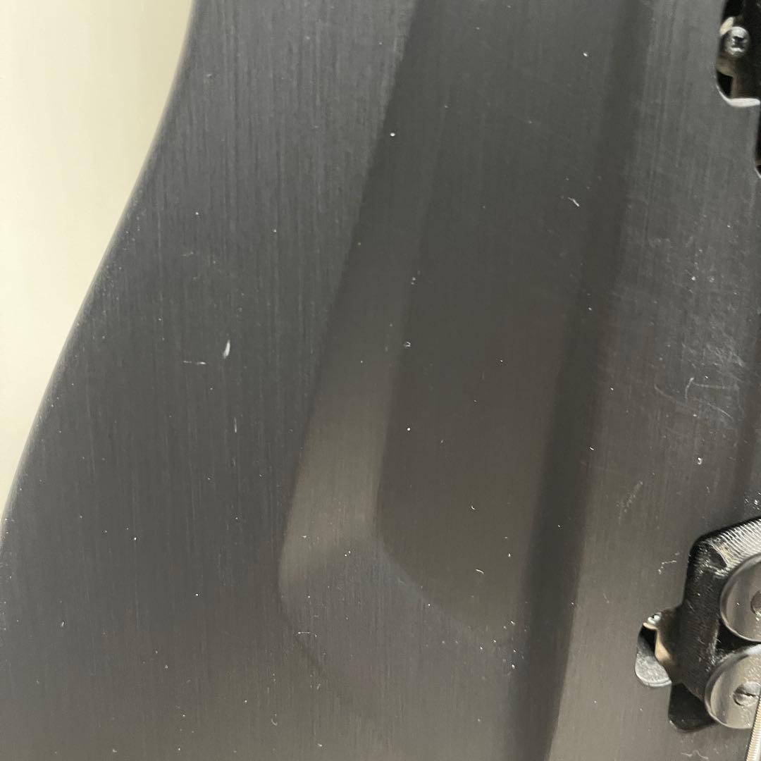 ギター Aristides Instruments 070SR Bare Knuckle