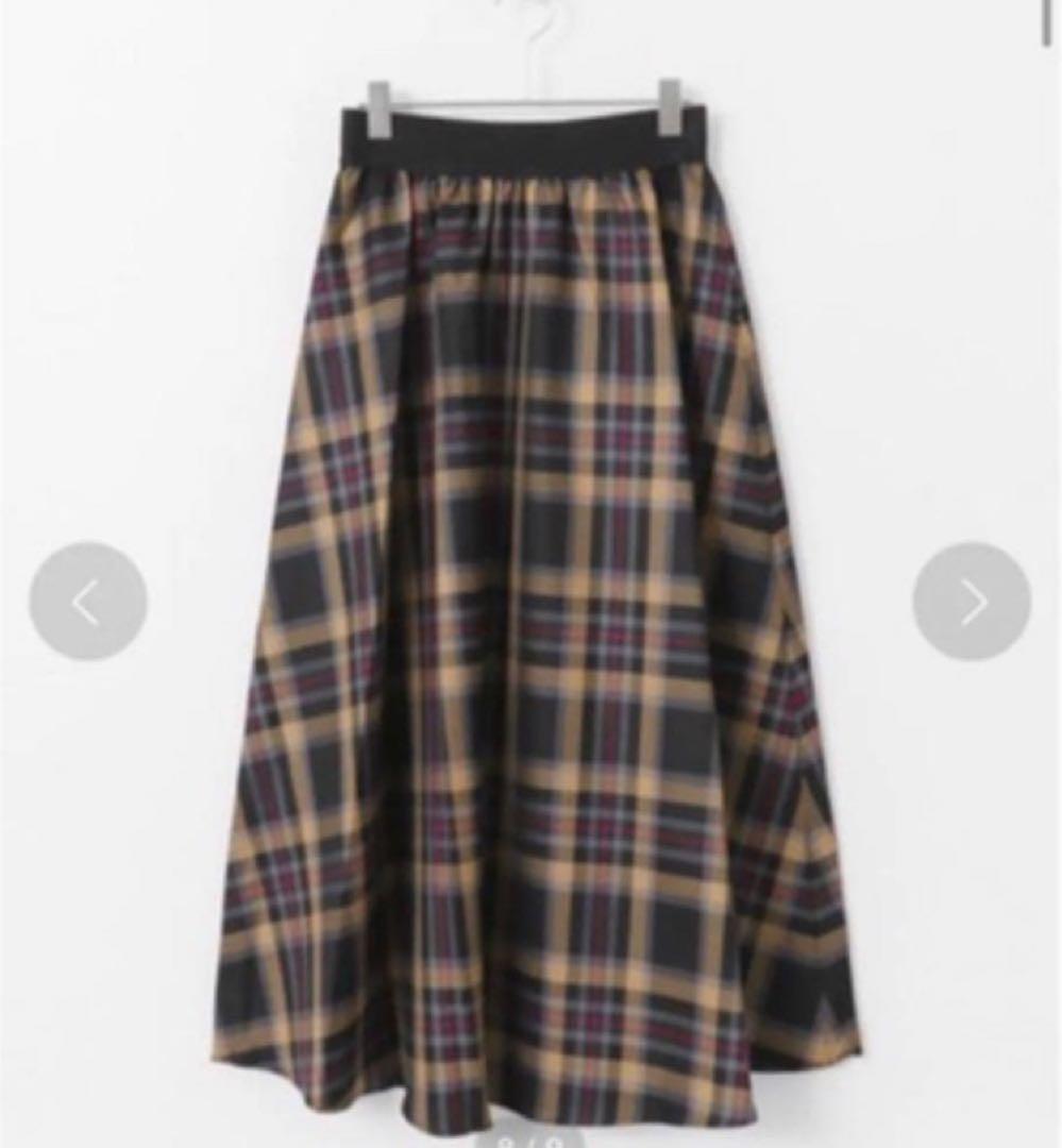 ★美品★ O’NEIL OF DUBLIN×DOORS 別注スカート