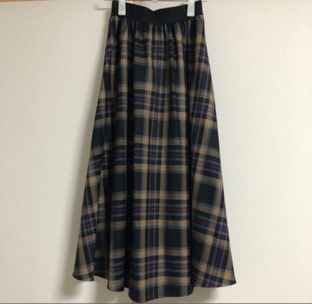 ★美品★ O’NEIL OF DUBLIN×DOORS 別注スカート