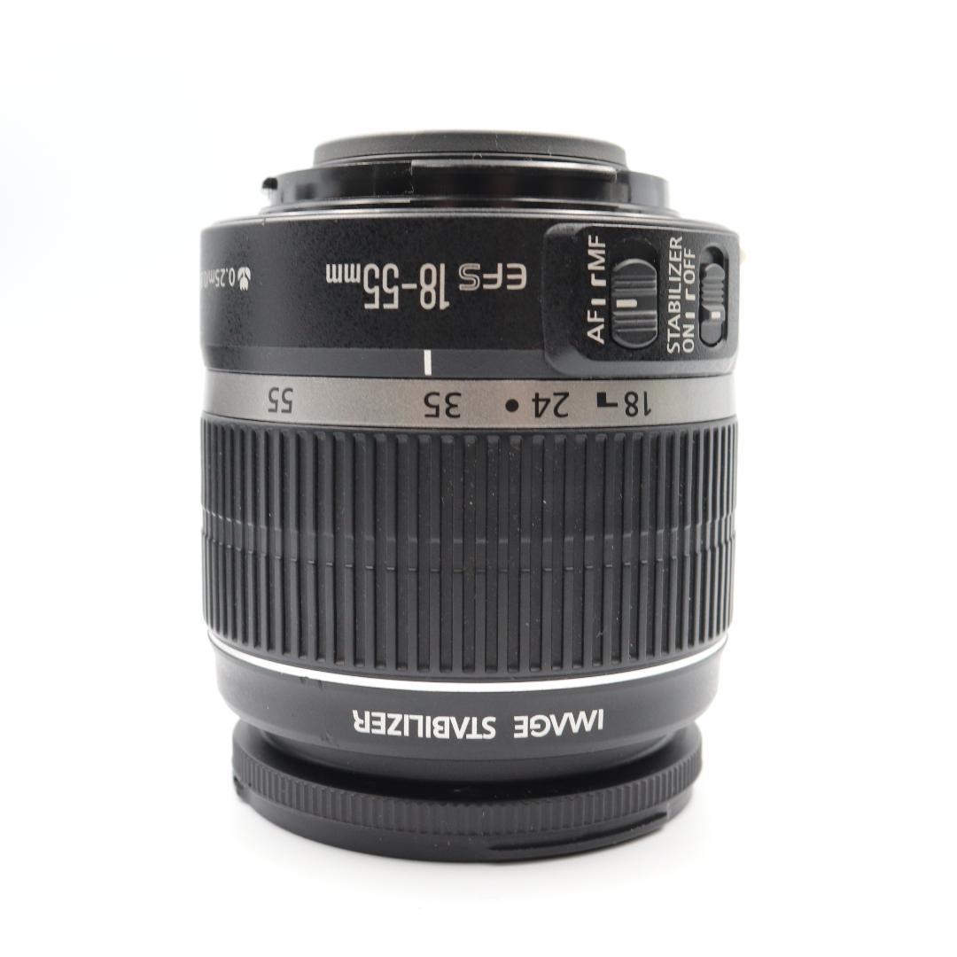 【動作保証】 Canon Kiss x9 標準レンズセット