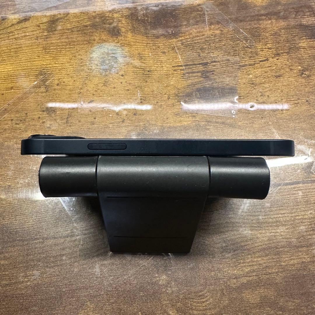 iPhone 13 mini ブラック　 256GB SIMフリー本体