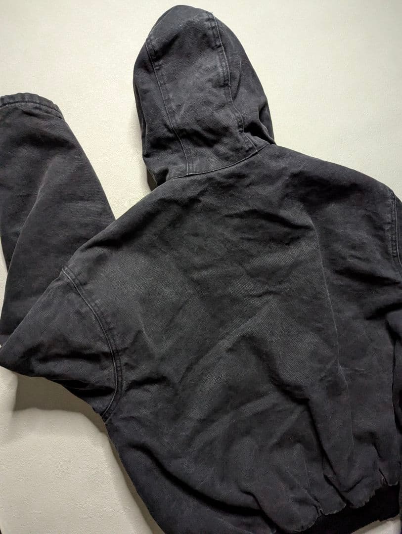 vintage90sBLIZZARD PRUFbyWallsダックジャケット中綿