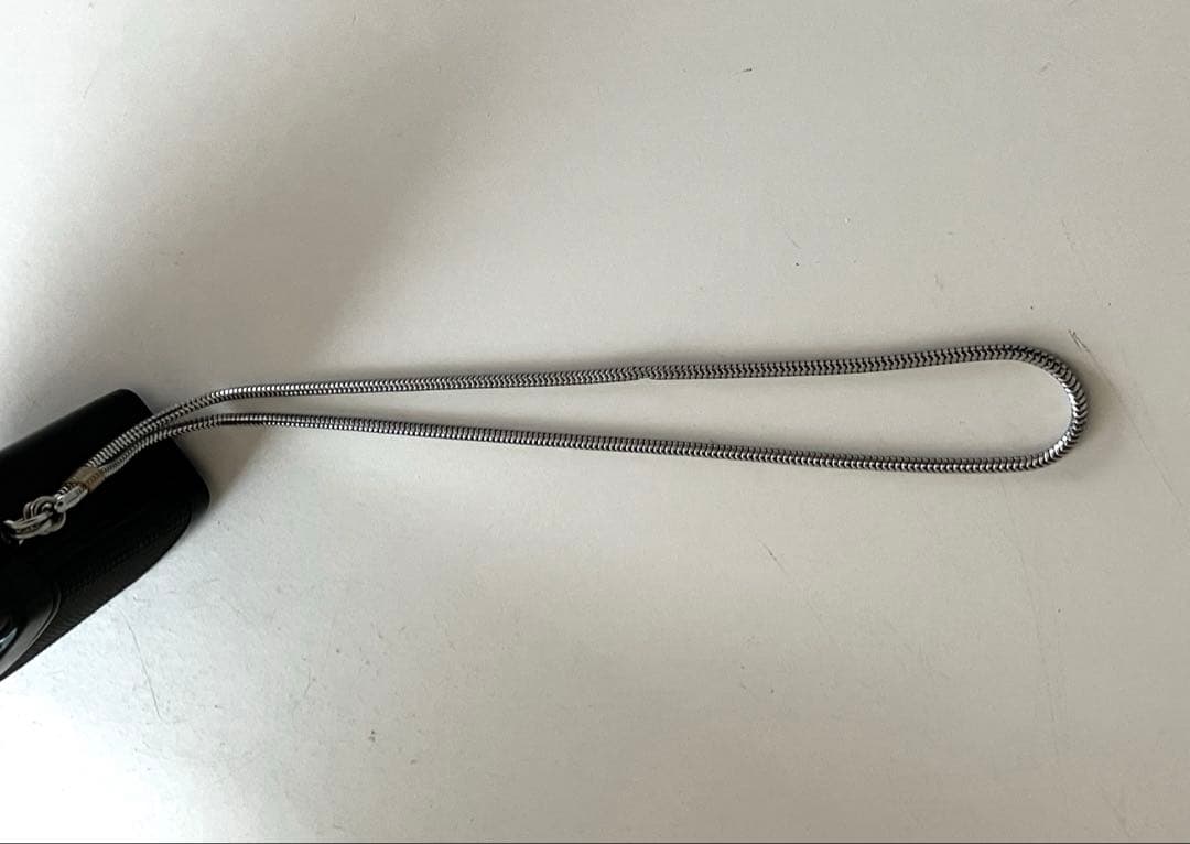 フジカミニ　FUJICA mini　ハーフカメラ　希少　動作品　美品