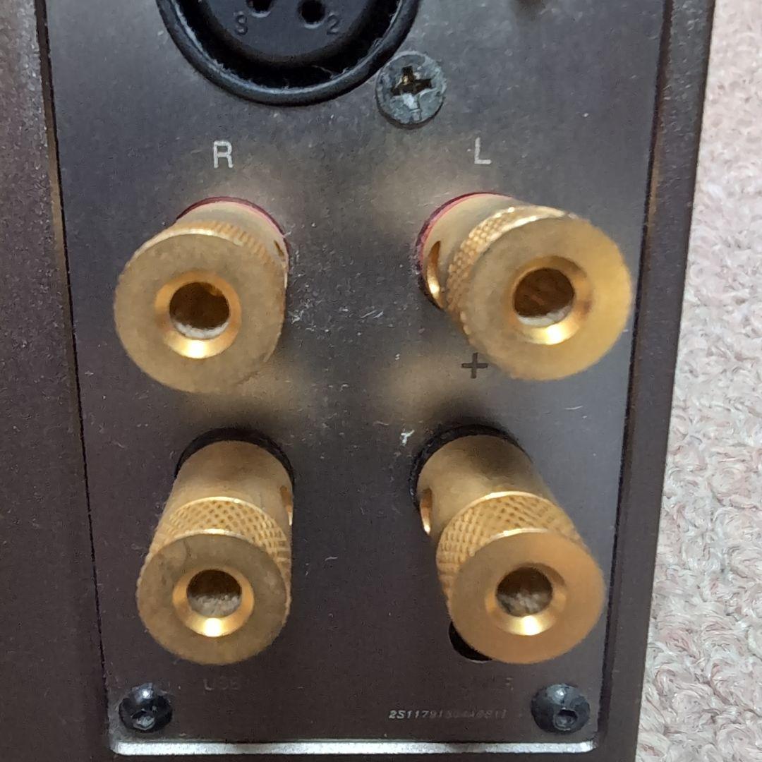 Astell&Kern ACRO L1000とifi iPower