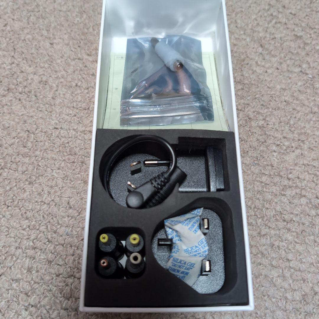 Astell&Kern ACRO L1000とifi iPower