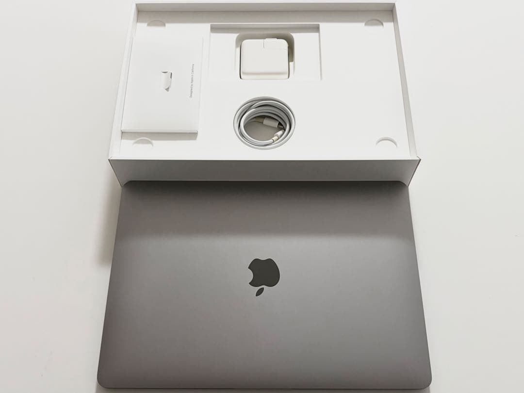 MacBook本体 MacBook air Retina,13-inch,2018