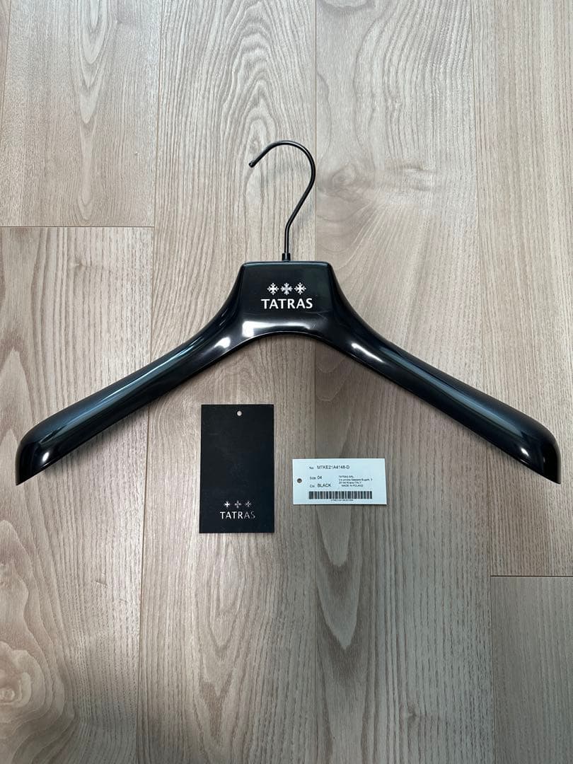 TATRAS タトラス ダウンジャケット AGORDOアゴルド サイズ4