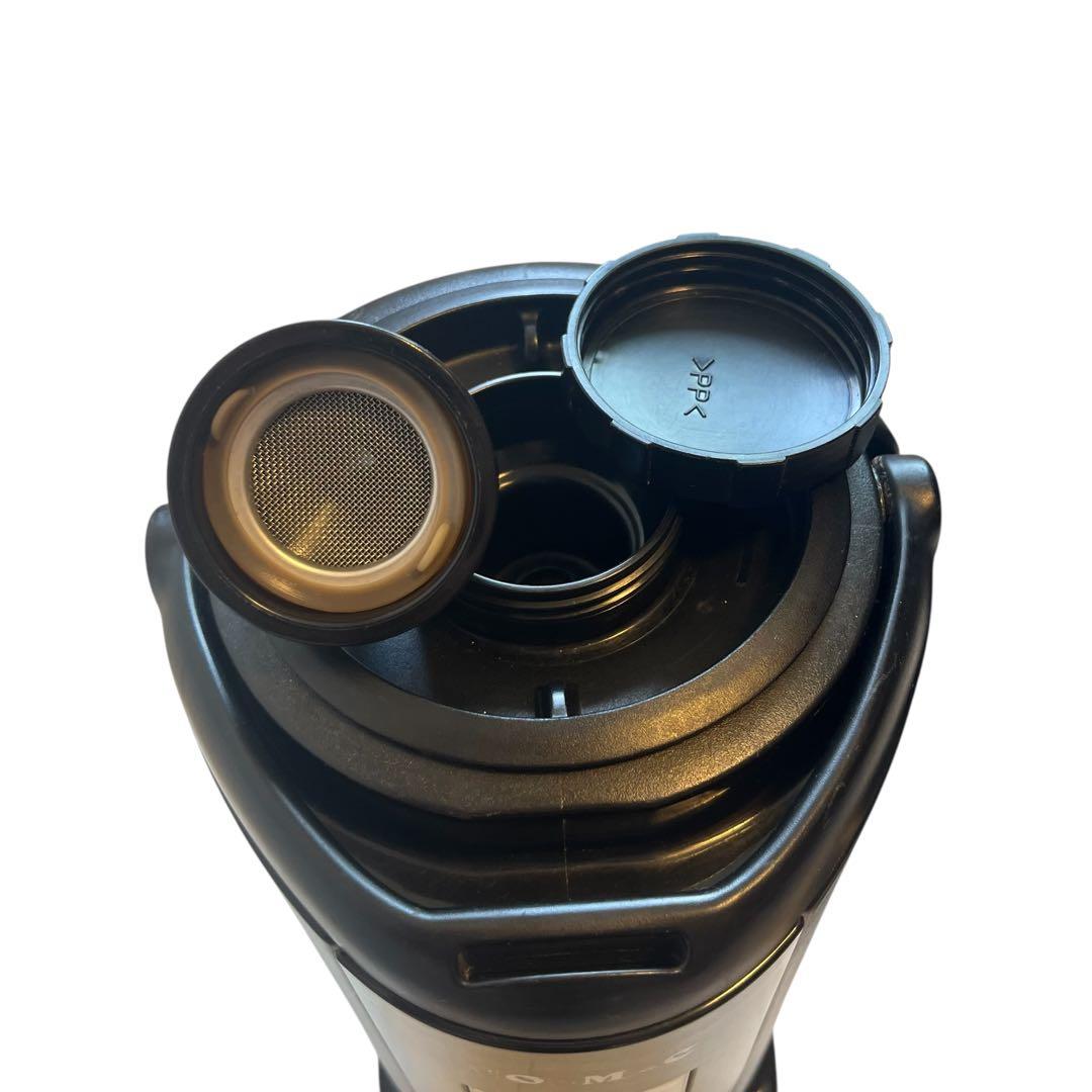 良品　カリタ　業務用コーヒーマシン　ET-450N　中古　動作確認済み