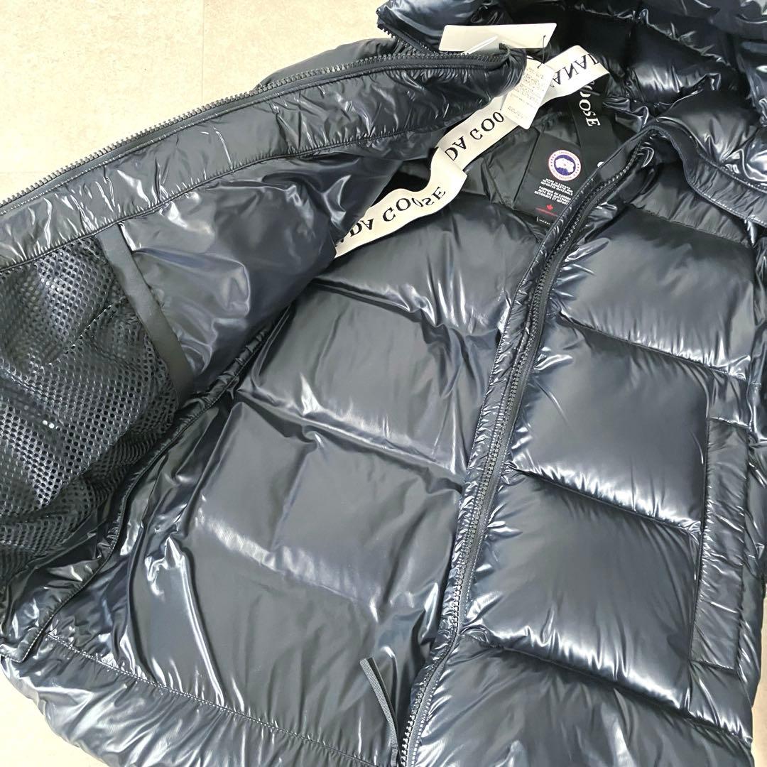 ◆新品未使用   Cypress Puffer/正規品