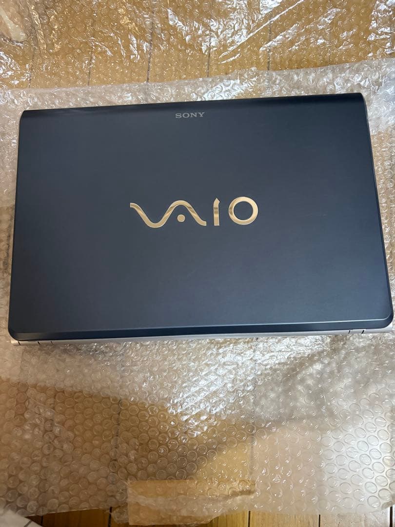SONY VAIO ノートPC PCG-52112N VPCF12AFJ
