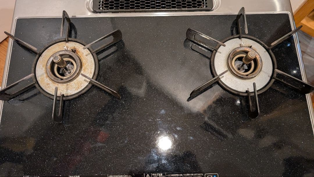 リンナイ　プロパンガス用 RTE65VACB-GL 22年製