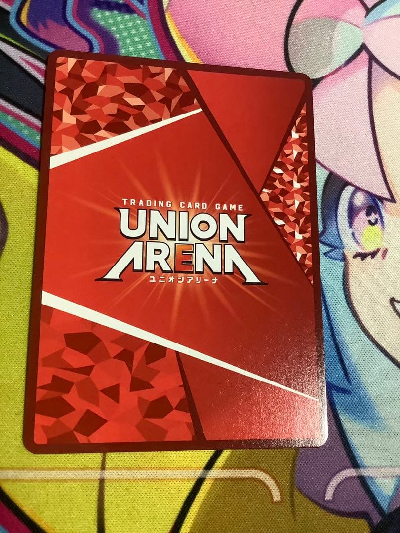 ユニオンアリーナ　サカモトデイズ　坂本太郎　R★★ パラレル　星2