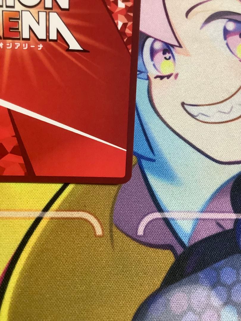 ユニオンアリーナ　サカモトデイズ　坂本太郎　R★★ パラレル　星2