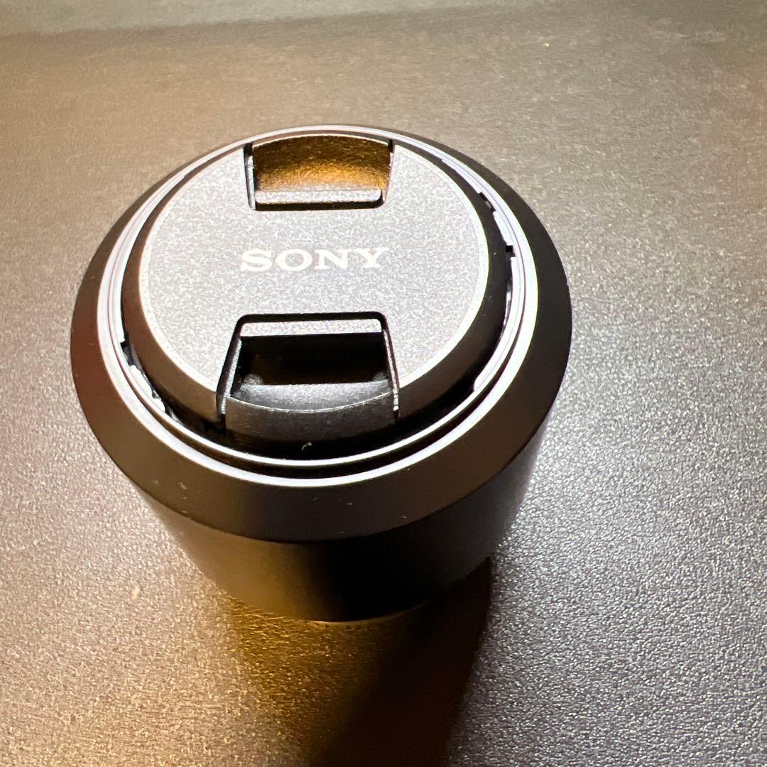 【中古】SONY / SEL50F18