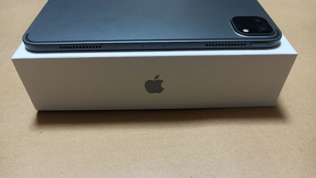 Apple iPad Pro 11インチ（第2世代）