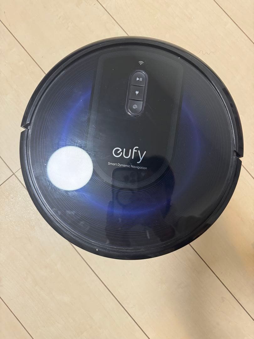 Anker Eufy RoboVac G30 ロボット掃除機