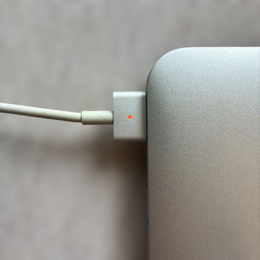 MacBook Air 11インチ（Mid 2012）