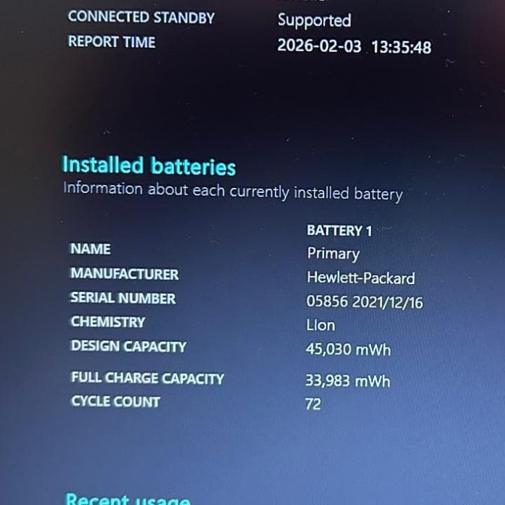 HP ProBook 450 G8✨11世代i5×32GB×新品512GB