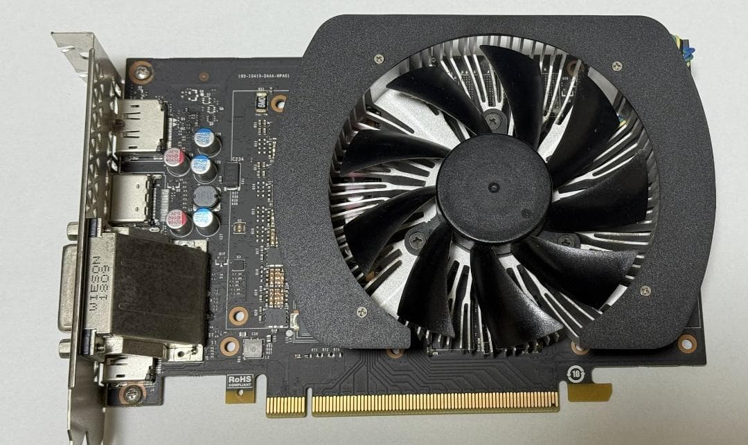 Intel Core i7-8700 グラボ4台他