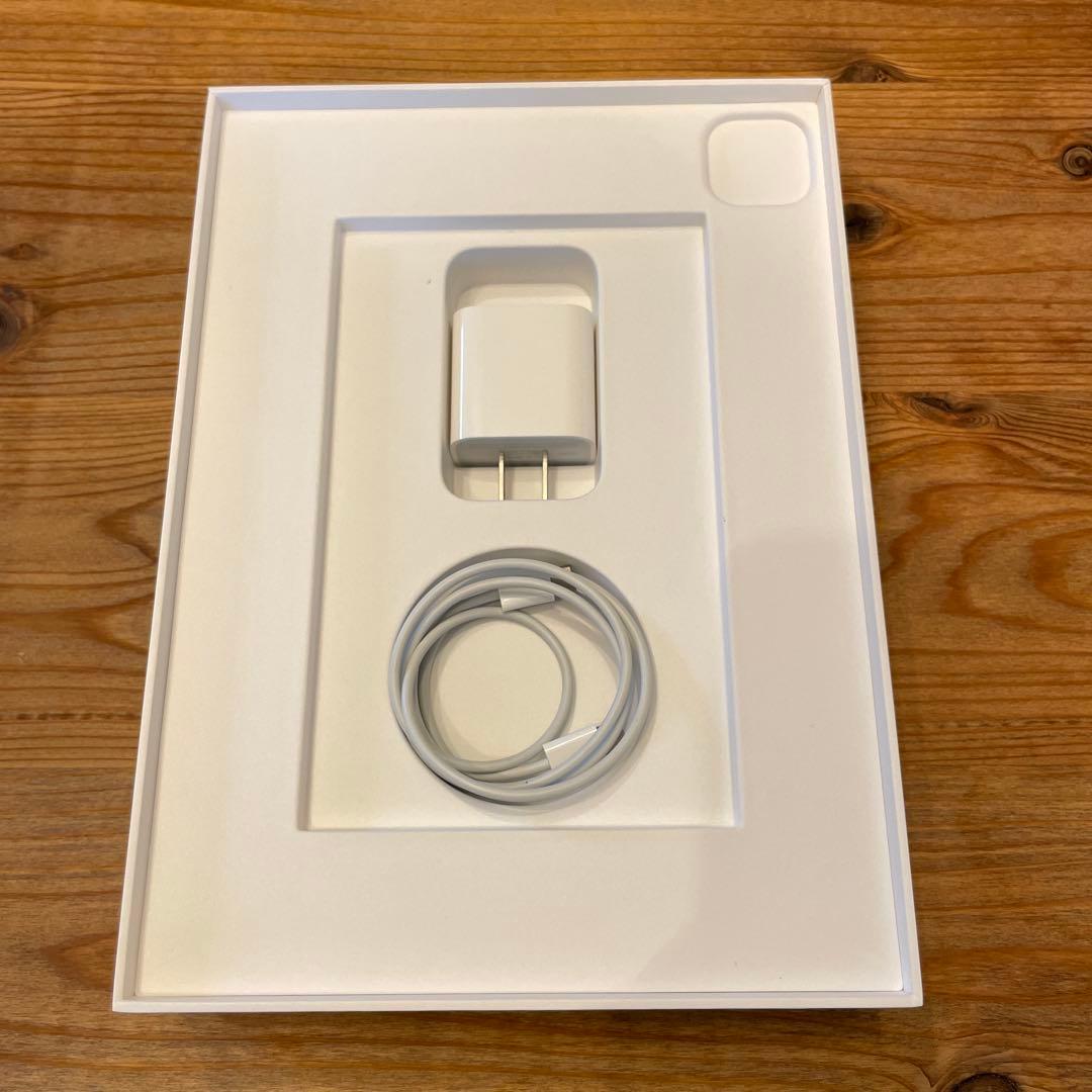 Apple iPad Pro 11インチ（第2世代）