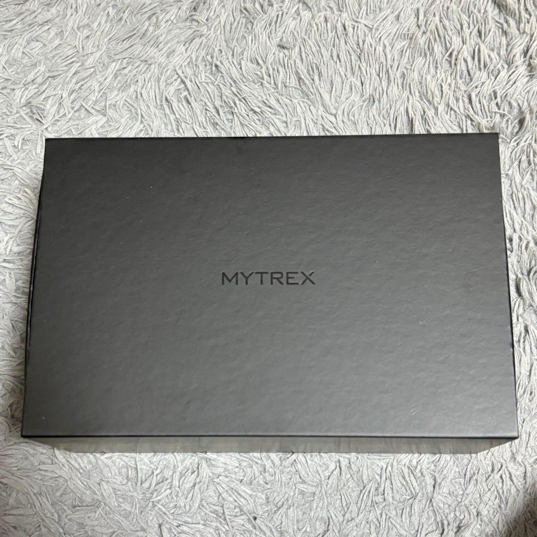 MYTREX iRhythm アイマッサージャー