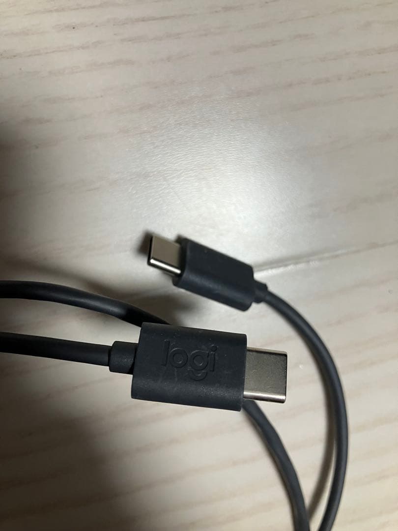 logicool MX MASTER 3S for Mac 本体