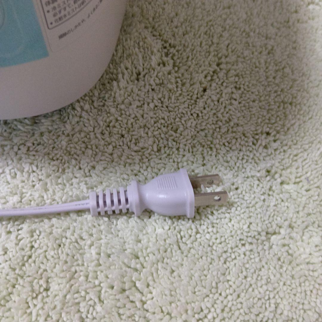 Panasonic EH-SA0B フェイススチーマー