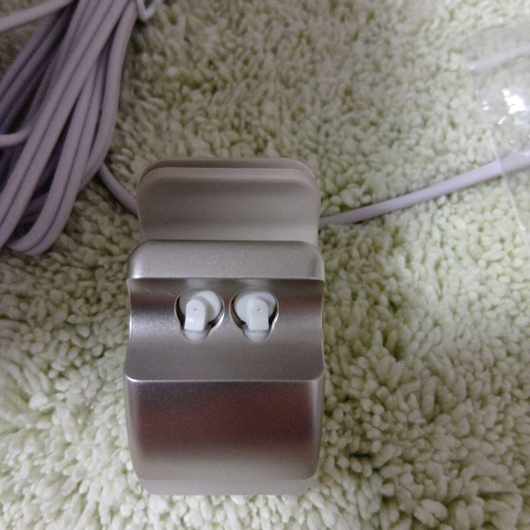 Panasonic EH-SA0B フェイススチーマー