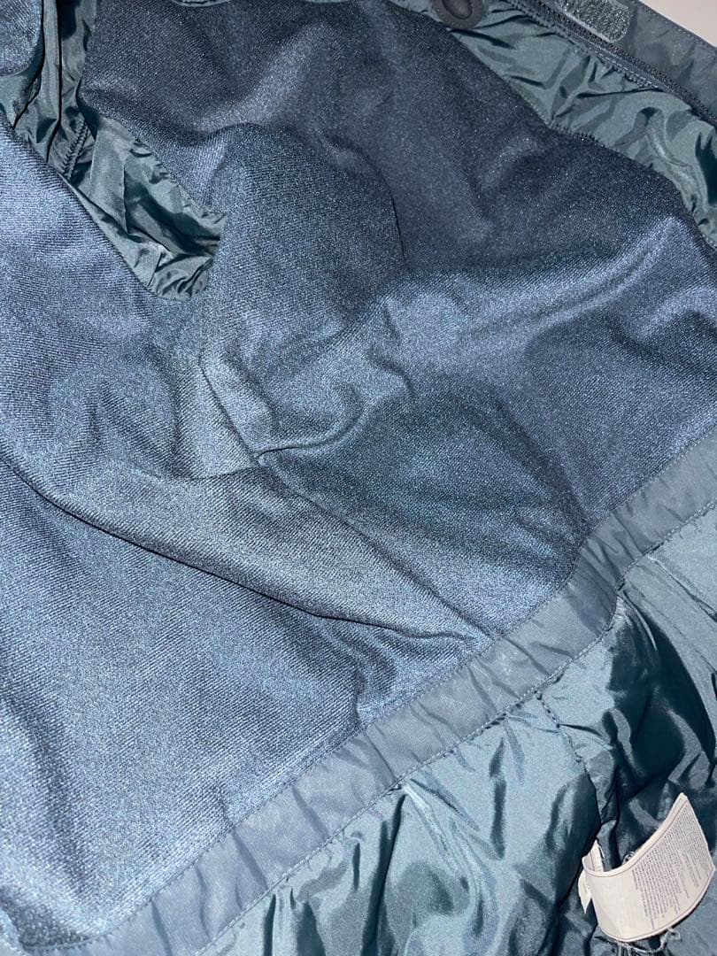 【カメレオンさん専用】NIKE ACG アシンメトリーナイロンジャケット