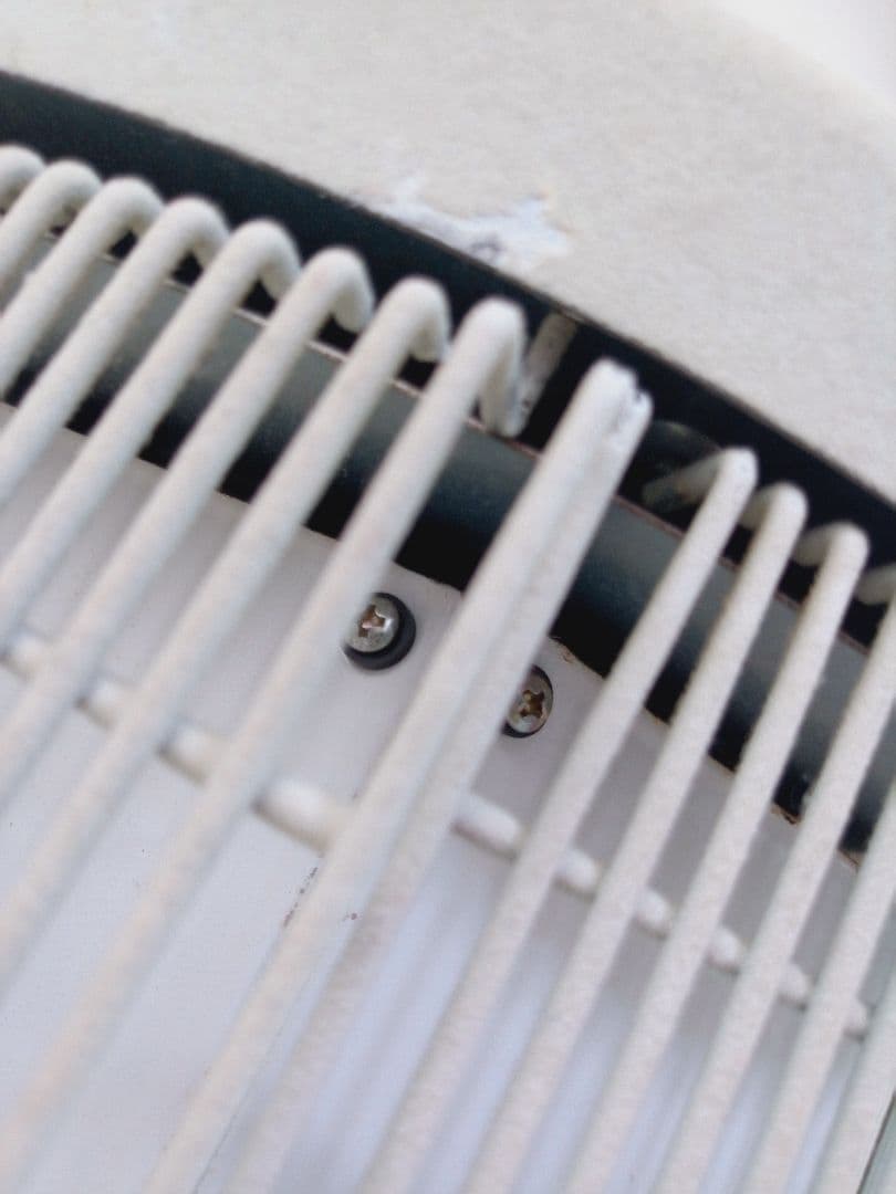 RCS アールシーエス 談話室　1000 型H　*AN31