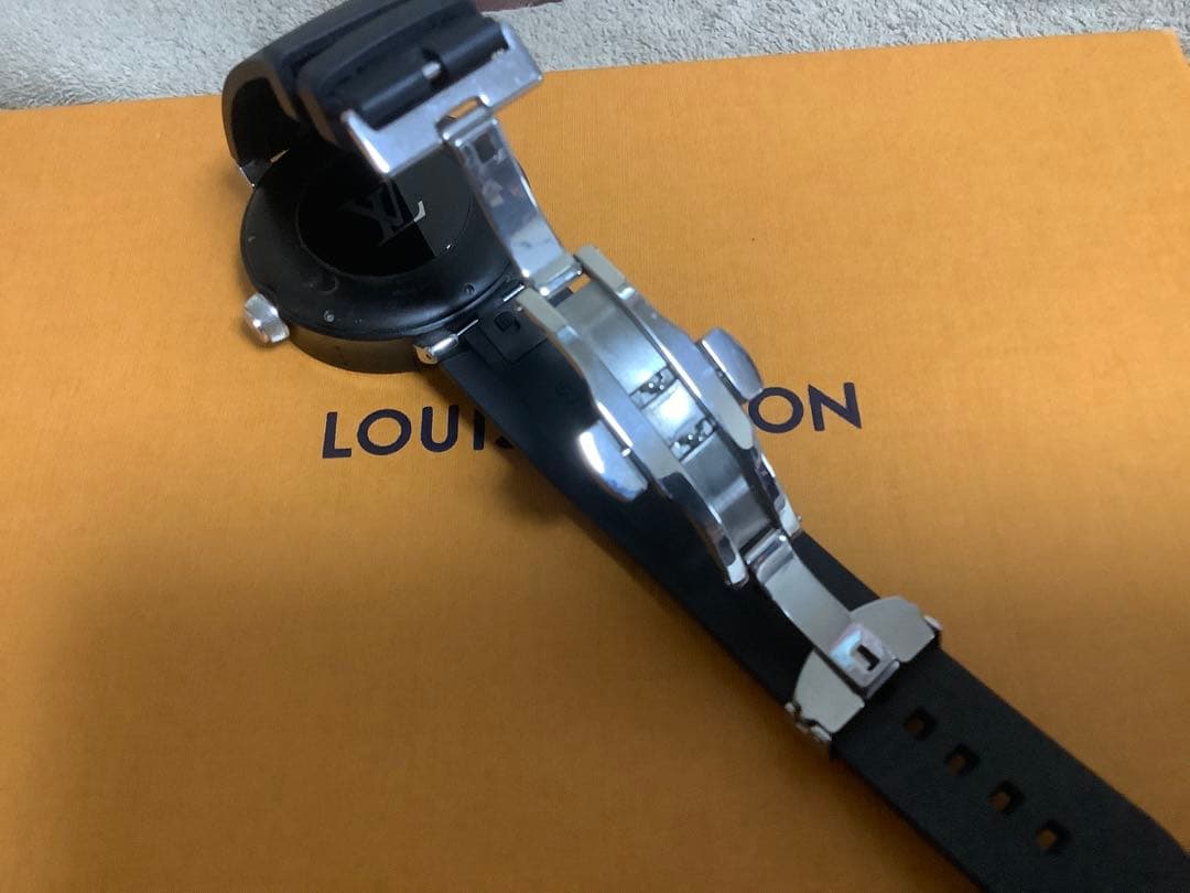 ヴィトンタンブールホライゾン