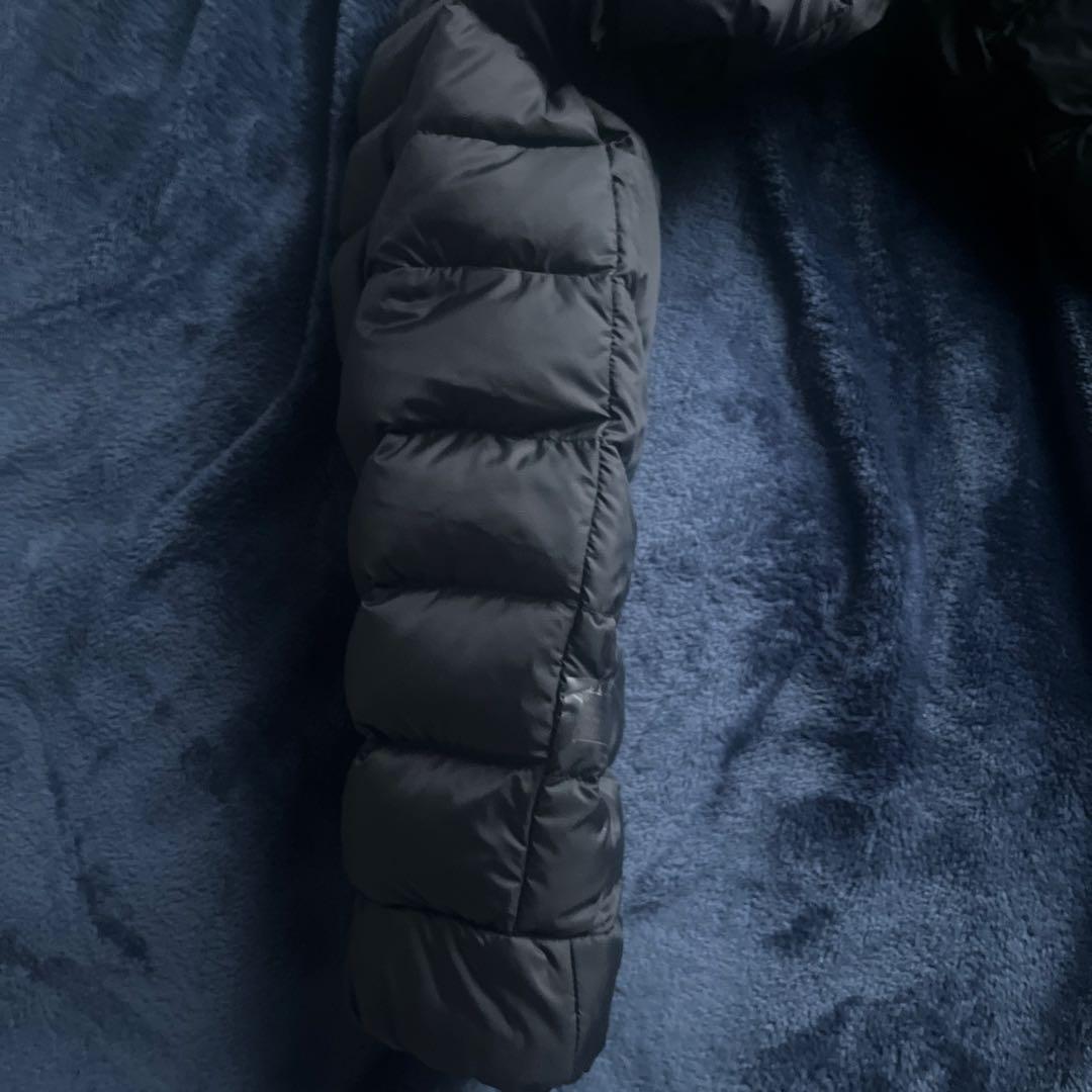アークテリクス セリウム ジャケットCERIUM DOWN jacket