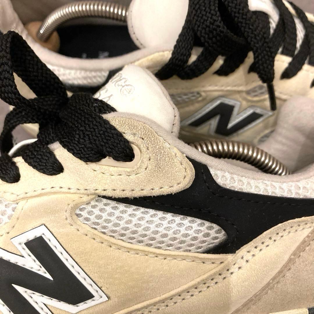 【値下げ】New Balance U993WS Sea Salt【27cm】