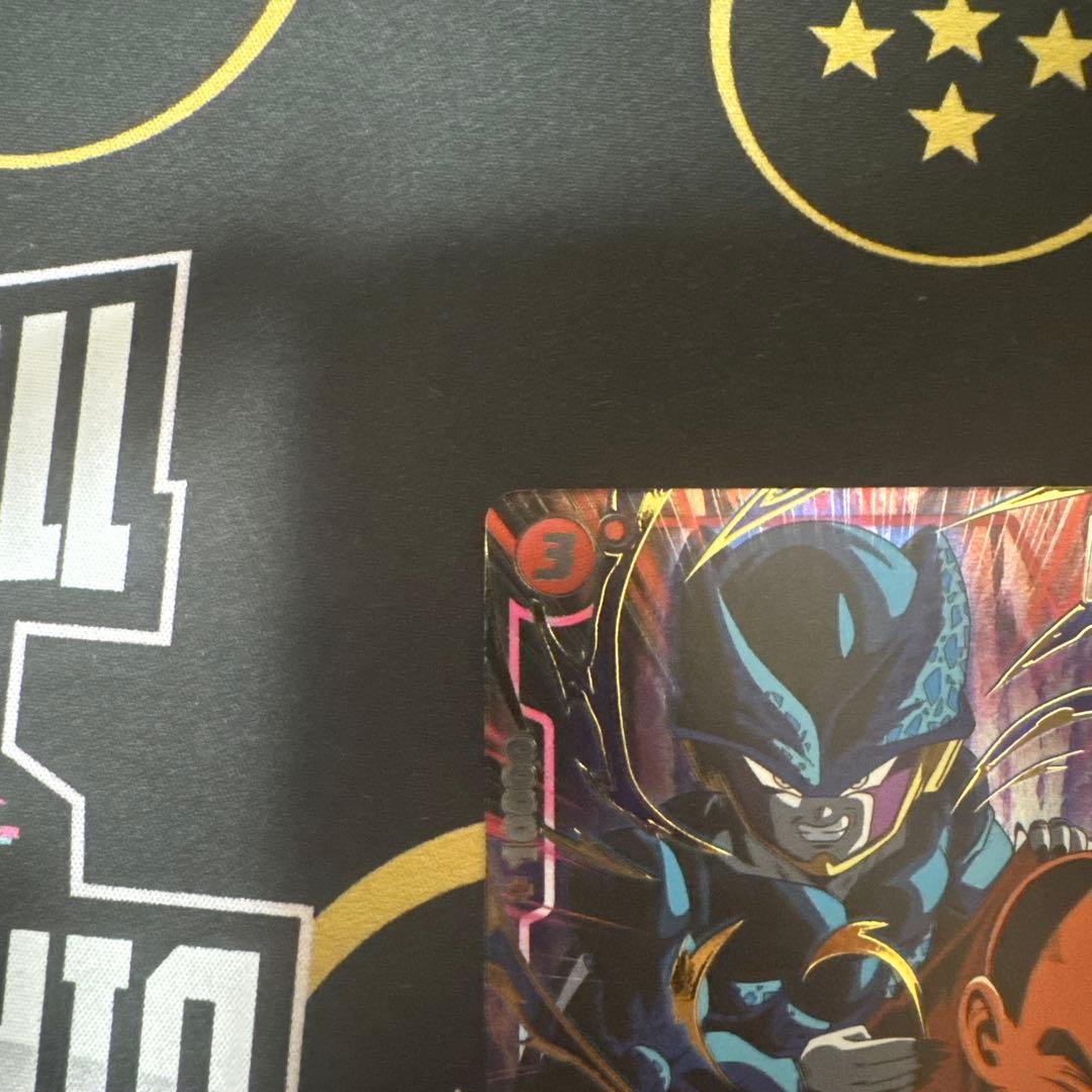 セルジュニア 人造人間18号 リミテッドパック02