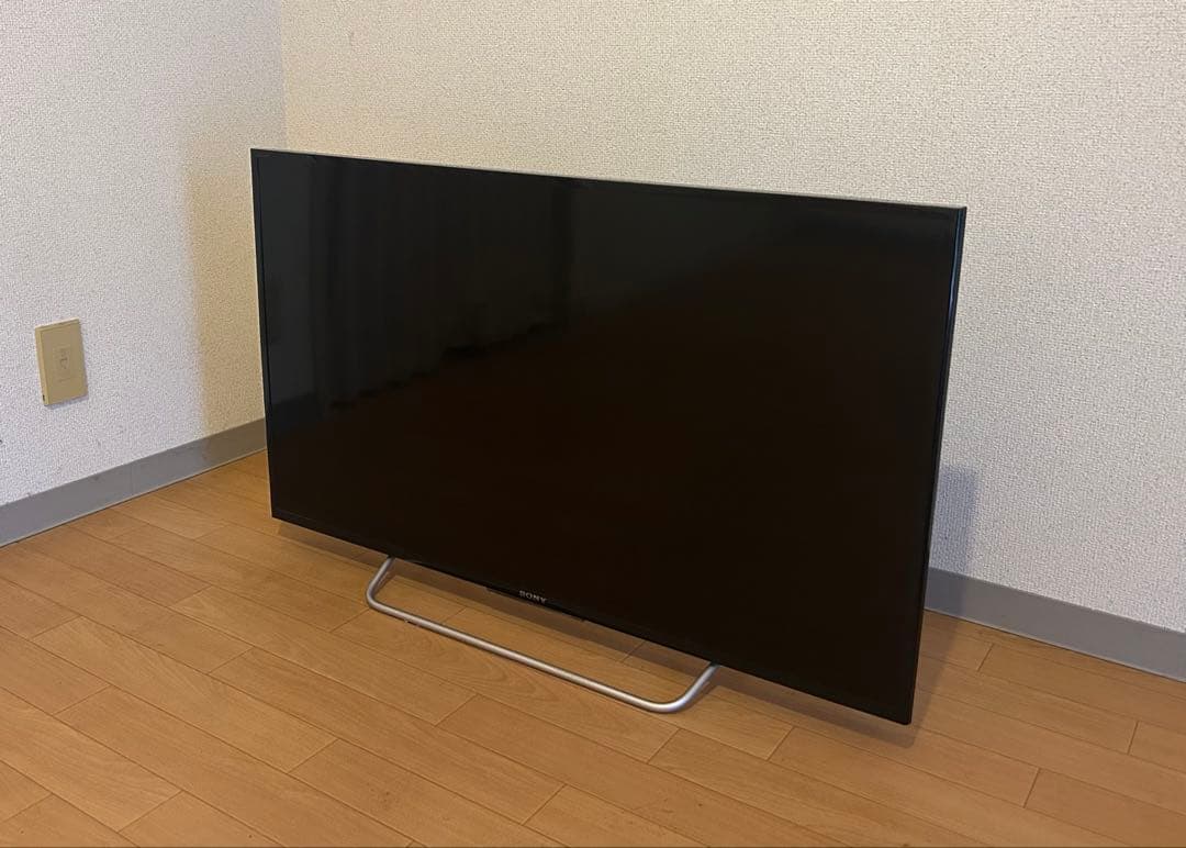 テレビ ソニー ブラビア 40型 BRAVIA KJ-40W700C